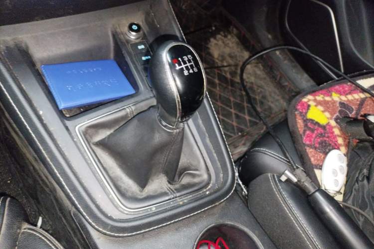 Used BYD Song MAX 2019 1.5T Manual Smart Connect Ruiyi Model 6 Seats China V Standard
