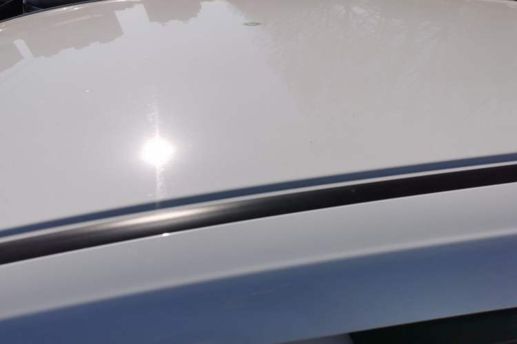 Used Honda Fit 2021 1.5L CVT Trend Edition