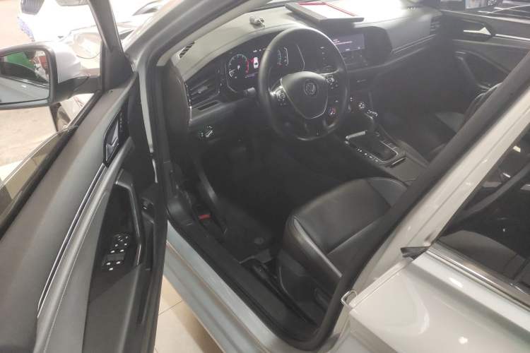 Used Volkswagen Sagitar 2022 280TSI DSG Excellence Edition