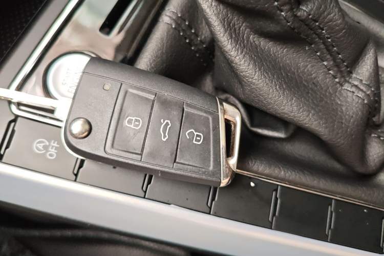 Used Volkswagen Polo 2021 Plus 1.5L Automatic Colorful Tech Edition
