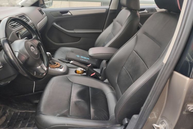 Used Volkswagen Sagitar 2014 Revised Version 1.6L Automatic Comfort Edition