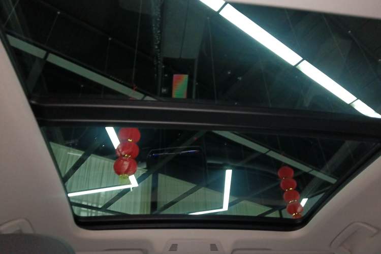 Used Volkswagen Sagitar 2026 Model L 300TSI DSG Elite Version
