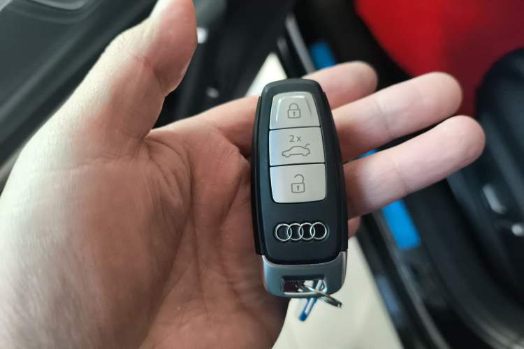 Used Audi A6L 2026 45 TFSI Prestige Dynamic Edition
