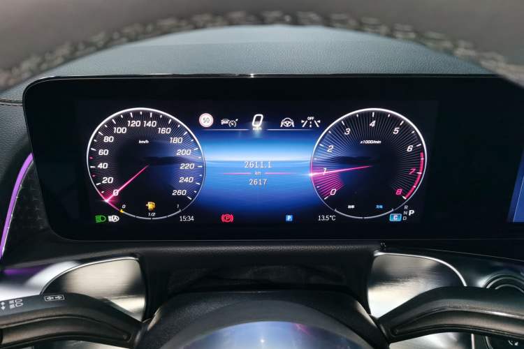 Used Mercedes-Benz GLB 2025 GLB 220 Sport Edition