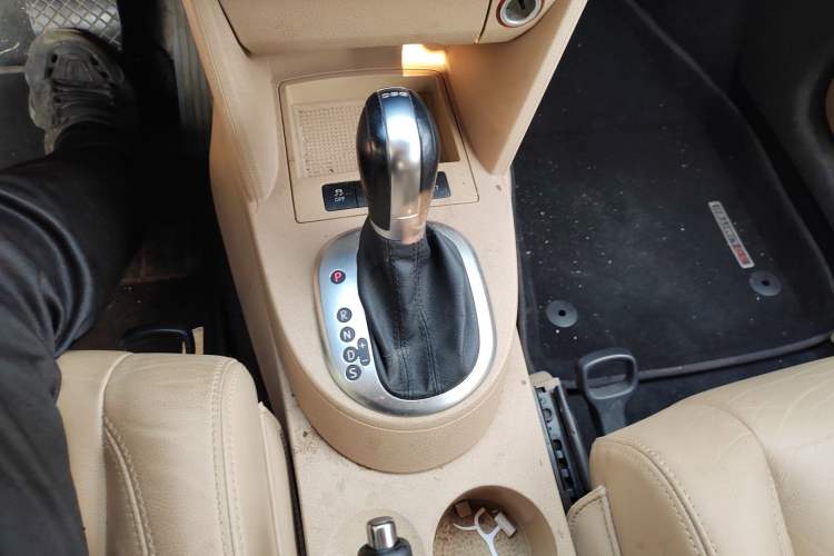 Used Volkswagen Touran 2015 1.4T DSG Comfort Edition 5 Seats