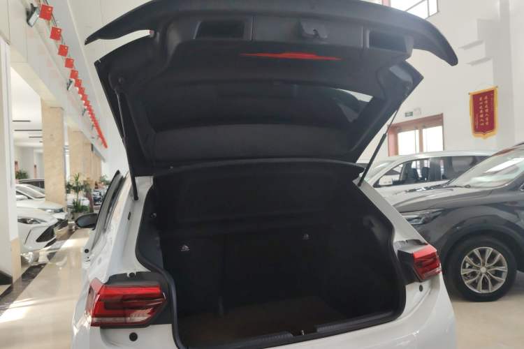 Used Volkswagen ID.3 2025 Smart Version Pure & Intelligent Enjoyment Edition
