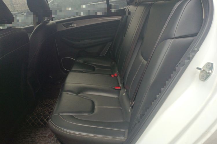 Used Chery Arrizo 5 2019 Revised PRO 1.5L CVT Youth Edition China VI Standard
