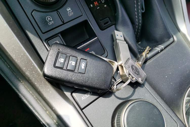 Used Lexus NX 2015 200 All-Wheel Drive Fēngshàng Edition