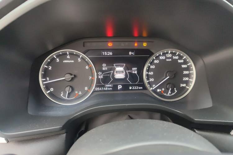 Used Mitsubishi Outlander 2023 1.5T CVT Four-Wheel Drive Excellence Edition 5 Seats