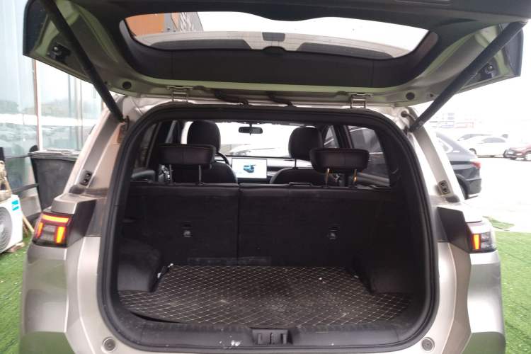 Used AION Y 2021 70 Intelligent Dynamic Edition
