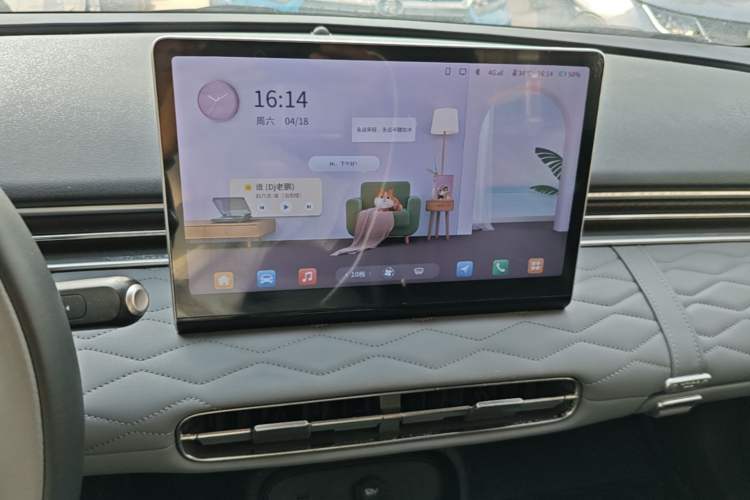 Used Dongfeng NAMMI 01 2024 430 Plus Smart+
