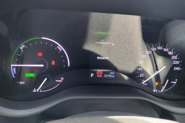 Used Toyota Sienna 2023 2.5L Hybrid Comfort Edition