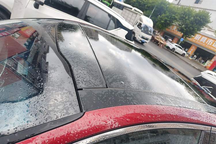 Used Kia K5 2016 1.6T Automatic LUX