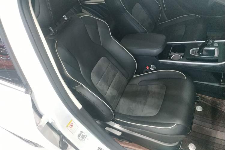 Used Haval H6 2021 National Trend Edition 1.5T Automatic Champion Version