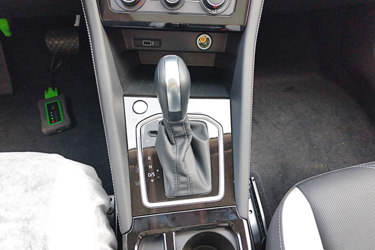 Used Jetta VS7 2026 Model, 280TSI Automatic Glory Edition
