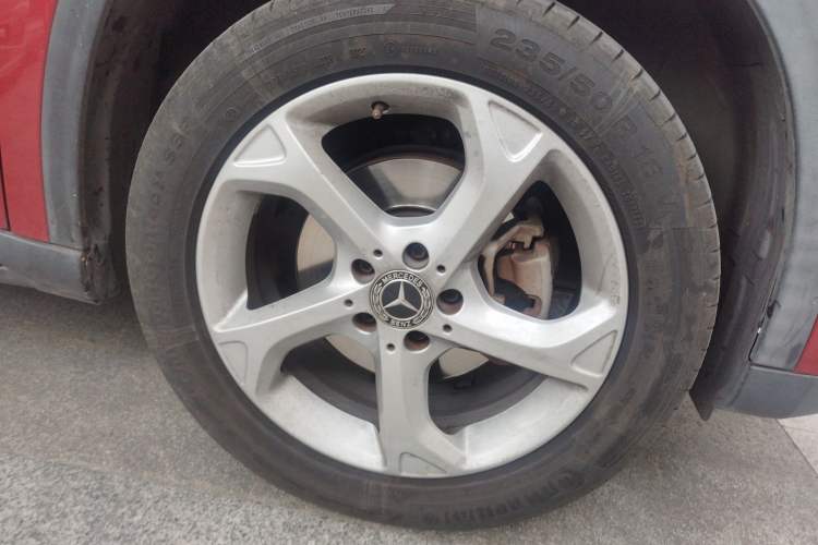 Used Mercedes-Benz GLA 2018 GLA 200 Sport Edition
