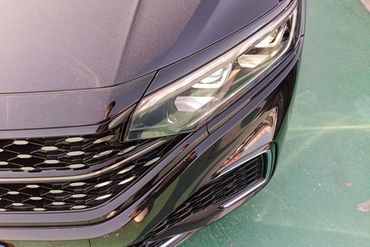 Used Volkswagen Passat 2025 Outstanding Model 380TSI Starry Dragon Glorious Edition