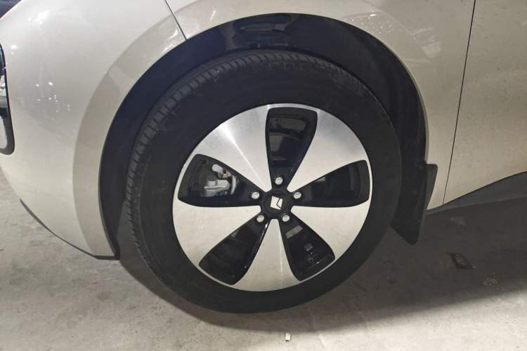 Used Baojun Cloud 2023 360 Plus