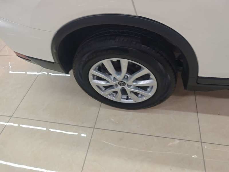 Used Nissan X-Trail 2022 2.0L Two-Wheel Drive Smart Connect Premium Edition — 25