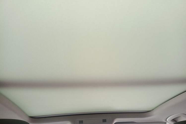 Used Volkswagen Magotan 2018 Facelift 330TSI DSG Luxury Model Headliner