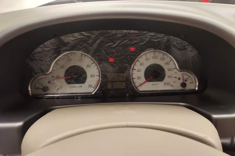 Used Citroen Elysee 2012 Sedan 1.6L Manual Tech Model
