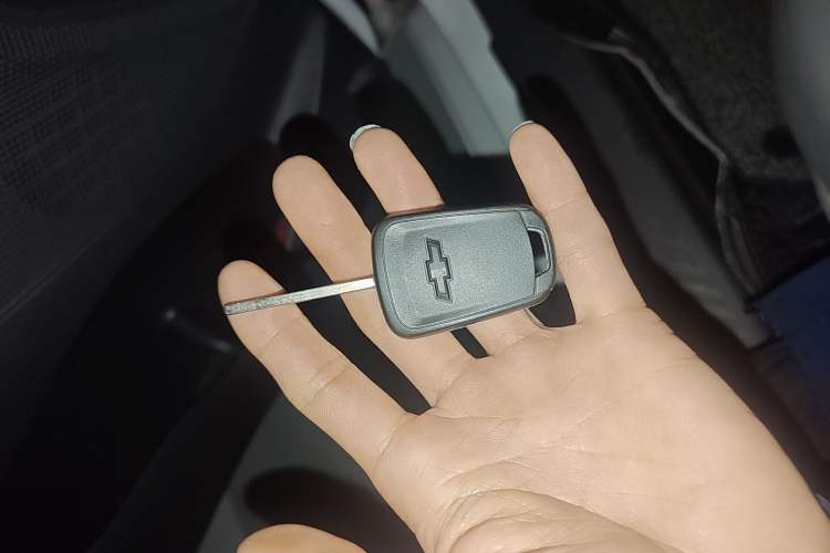 Used Chevrolet Sail 2015 Sail 3 1.5L Manual with Ideal Sunroof Edition