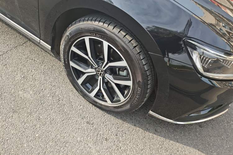 Used Volkswagen Magotan 2020 330TSI DSG Leading Model