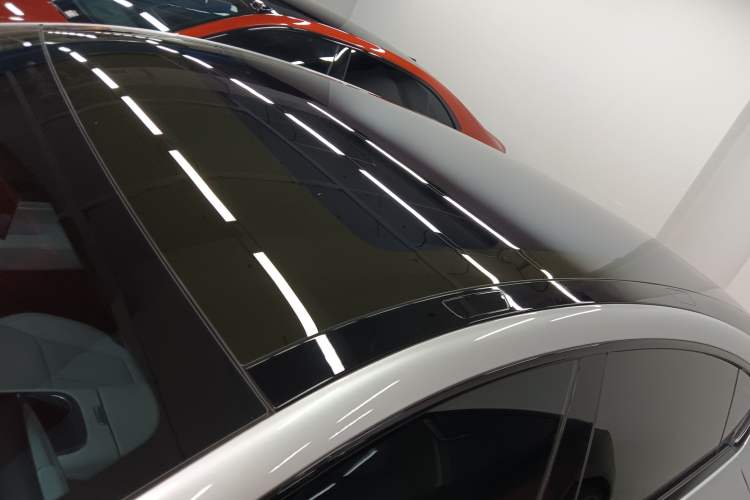 Used XPeng G6 2023 580 Long-Range Pro