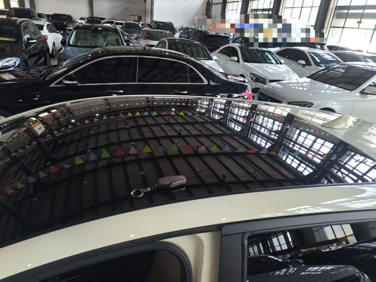 BYD Dolphin 2023 420 km Fashion Edition — снимка 7