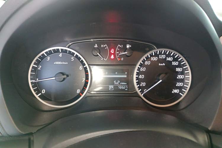 Used Nissan Sylphy 2022 Classic 1.6XE CVT Comfort Edition
