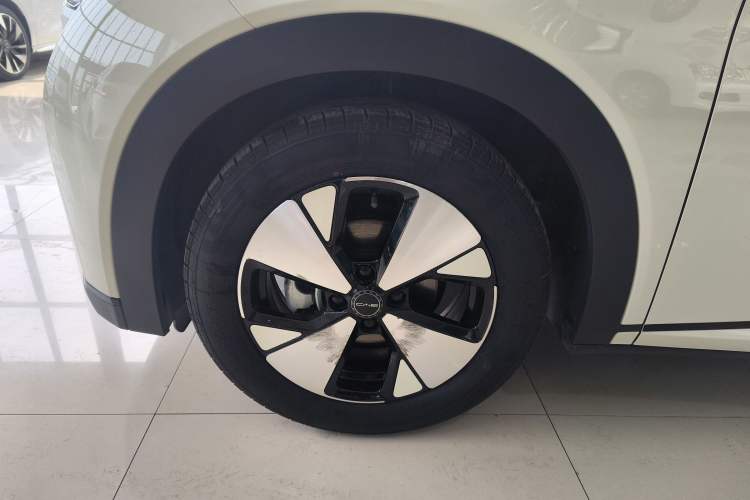 Used BYD Dolphin 2023 420 km Fashion Edition