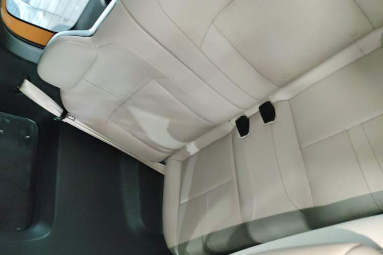 Used Baojun Spark 2024 Intelligent Premium Edition