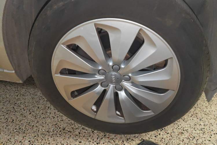 Used Audi Q5 2013 40 TFSI hybrid
