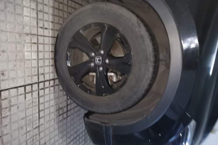 Used Honda Breeze 2020 240TURBO CVT 2WD Elite Edition