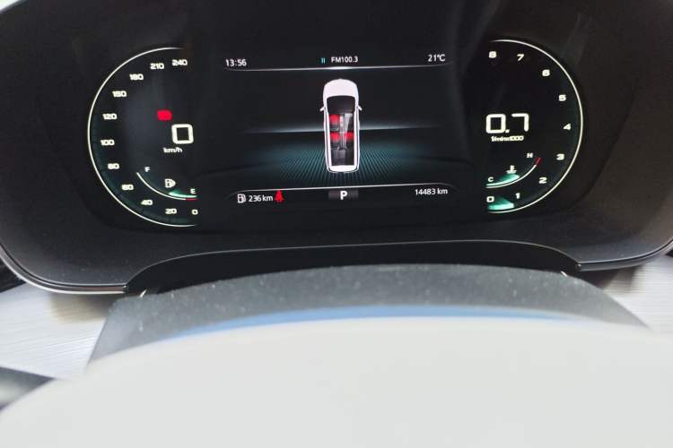 Used Roewe iMAX8 2022 400TGI Prestige Edition