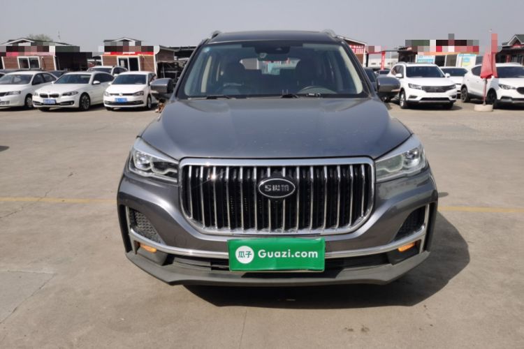 Used SWM G05 2019 1.5T Automatic Prestige Edition