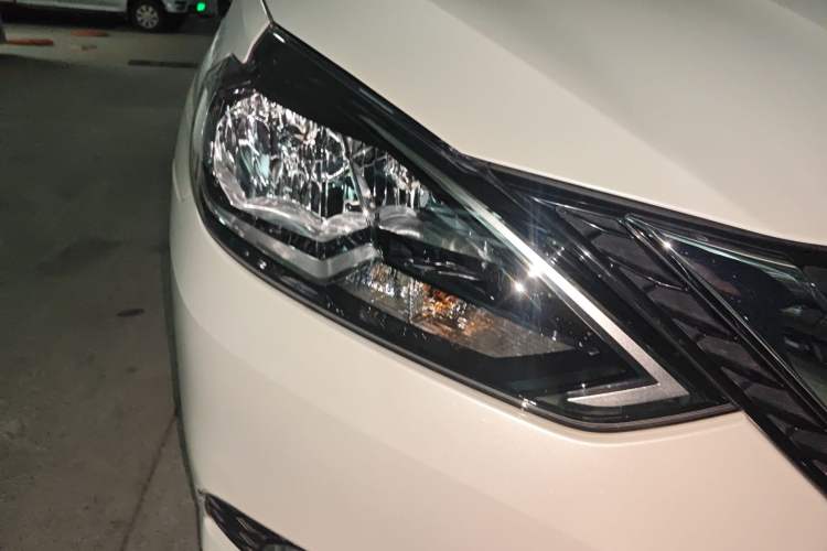 Used Nissan Sylphy 2019 Classic 1.6XL CVT Luxury Edition