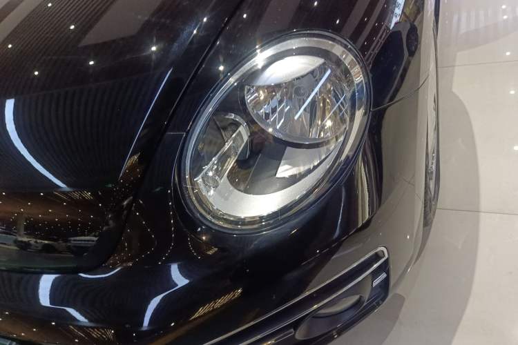 Used Volkswagen Beetle 2018 180TSI Yile Model