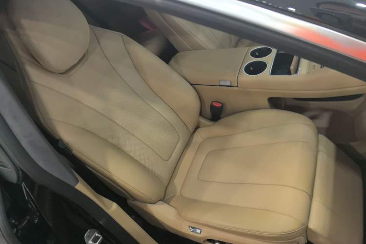 Used Hima Luxeed R7 2025 Extended-Range 331km Ultra