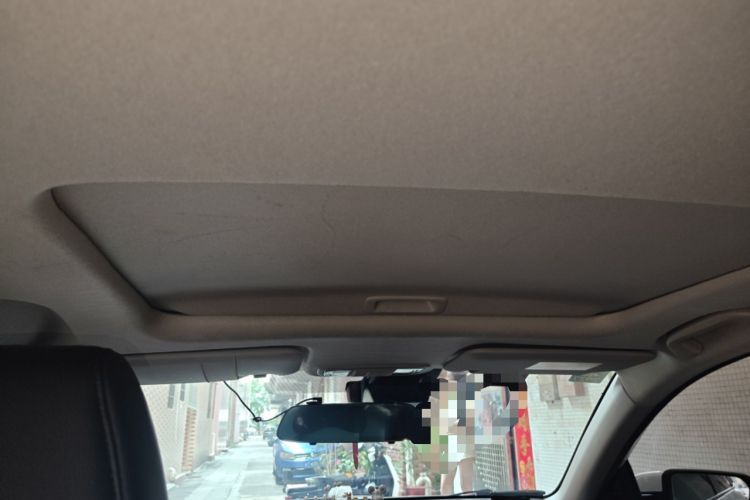 Used Honda Crider 2019 180 Turbo CVT Leading Edition China VI Headliner