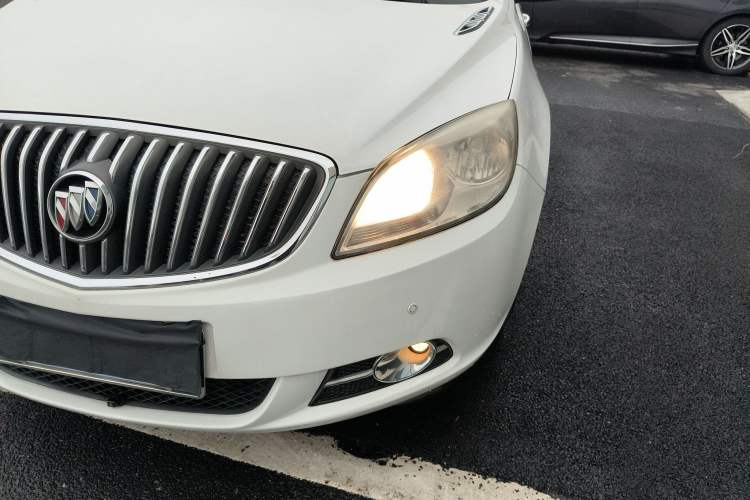 Used Buick GT 2013 GT 1.6L Automatic Fashion Edition