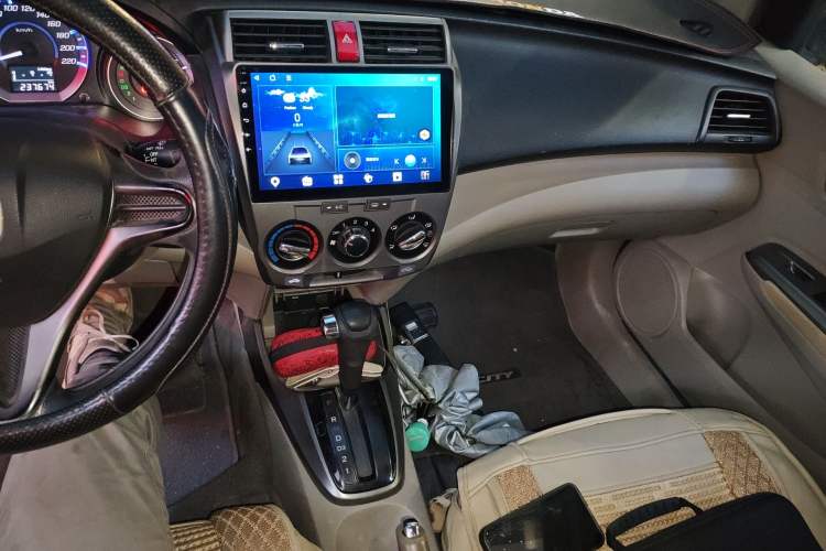 Used Honda City Classic 2012 1.5L Automatic Elite Edition