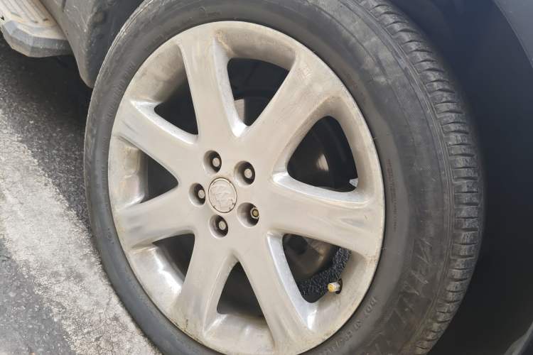 Used Buick Encore 2013 1.4T Automatic All-Wheel Drive Flagship Edition
