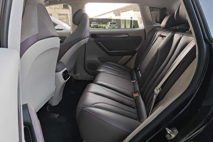 Used Leapmotor C11 2021 Luxury Edition
