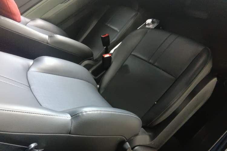 Used Baojun Spark 2023 Flagship Edition