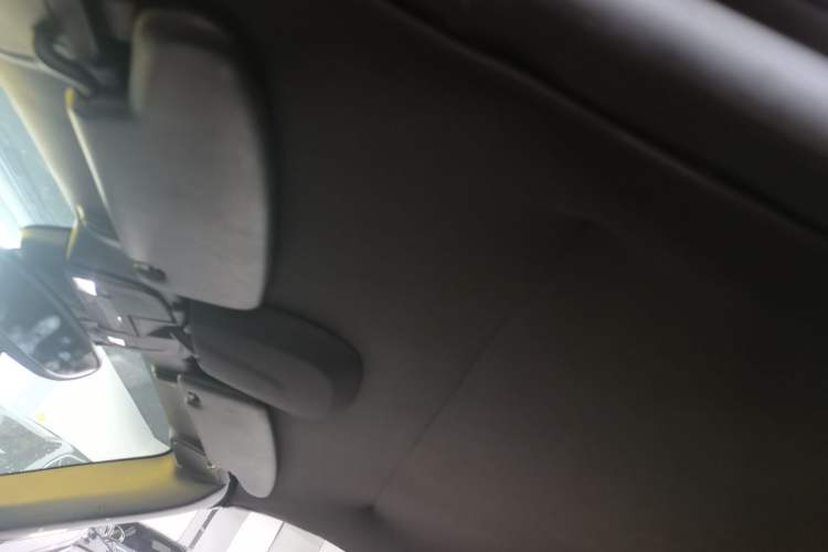 Used Porsche Boxster 2013 Boxster 2.7L
