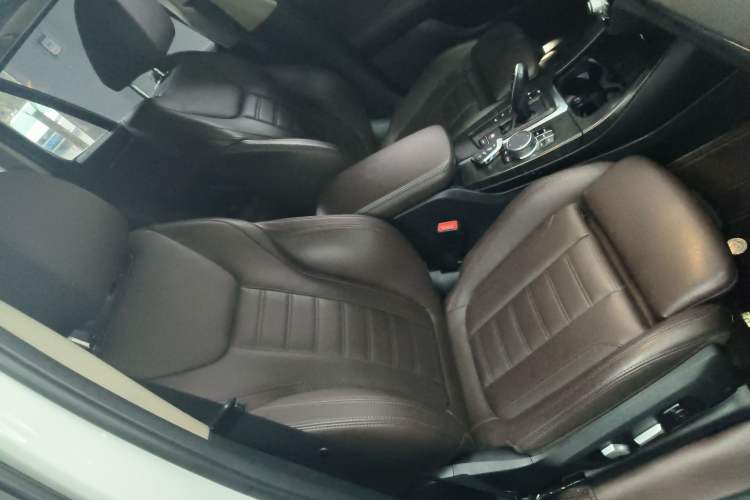 Used BMW X3 2021 xDrive28i M Sport Package
