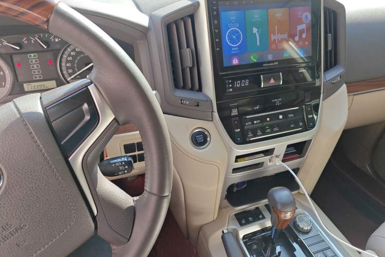 Used Toyota Highlander 