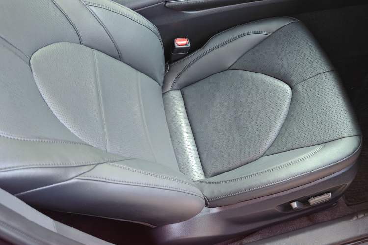 Used Toyota Avalon 2023 2.0L Premium Edition