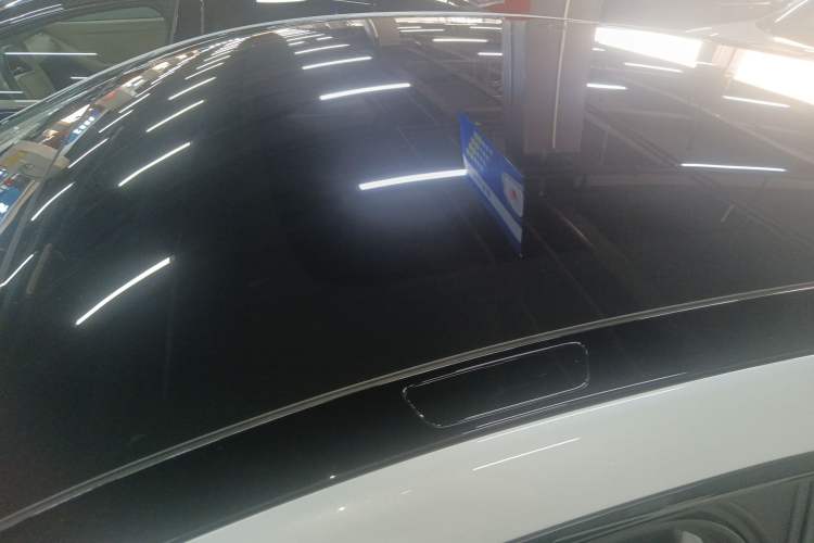 Used XPeng G6 2025 625 Long-Range Max Flagship Edition